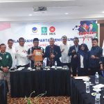 Partai Koalisi Perubahan di Kepri Bersatu Menangkan AMIN