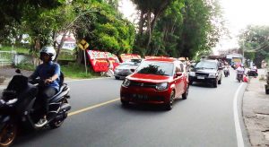 Syarat dan Biaya Pembuatan SIM di Polresta Tanjungpinang