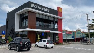 Efek Boikot Produk Pro Israel, Restoran Cepat Saji di Tanjungpinang Sepi Pengunjung