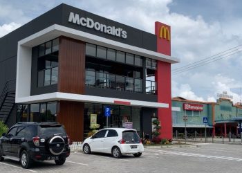 Efek Boikot Produk Pro Israel, Restoran Cepat Saji di Tanjungpinang Sepi Pengunjung