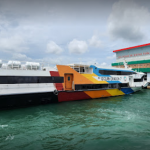 Pelabuhan SBP Tanjungpinang Bakal Terapkan E-Tiketing