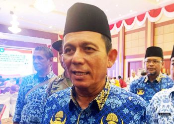 Gubernur Ansar Singgung Perubahan HargaTiket Batam-Tanjungpinang: Aplikasi Jangan jadi Beban Masyarakat