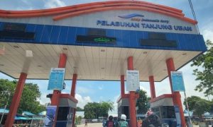 Jadwal Kapal Roro Tanjung Uban Menuju Batam dan Harga Tiket, Kamis, 23 November 2023