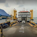 Jadwal Kapal Roro dari Tanjung Uban ke Batam Rabu 29 November 2023