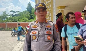 Dalam Seminggu Polsek Bintan Timur Ungkap 3 Kasus Pelecehan Seksual Anak