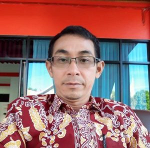 Sekwan DPRD Anambas Minta Penjelasan Gubernur Soal PP Nomor 12 Tahun 2018