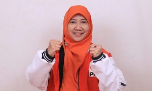 Suryani: Caleg dan Kader PKS All Out Menangkan AMIN di Kepri
