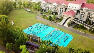 Daftar Belasan ASN Pemko Tanjungpinang yang Ajukan Cuti saat Kampanye Caleg