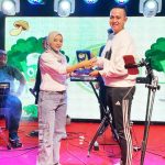 D’sayur Sukses Gelar UMKM Awards 2023: Apresiasi dan Kemeriahan Mewarnai Acara