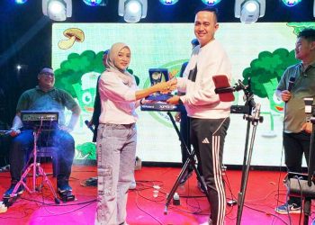 D'sayur Sukses Gelar UMKM Awards 2023: Apresiasi dan Kemeriahan Mewarnai Acara