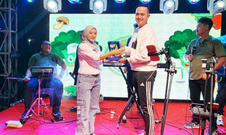 D'sayur Sukses Gelar UMKM Awards 2023: Apresiasi dan Kemeriahan Mewarnai Acara