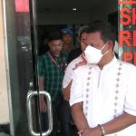 Dua Tersangka Korupsi Pelabuhan Dompak Dijadwalkan Sidang Awal Tahun