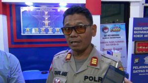 Remaja Penabrak Pejalan Kaki di Jalan Pos Tanjungpinang Terancam 12 Tahun Penjara