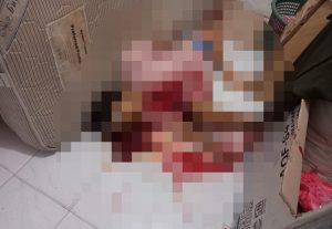 Wanita Lansia di Tanjungpinang Ditemukan Tewas Dalam Kamar