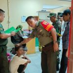 Isap Sabu, Tiga Remaja di Kundur Diamankan Babinsa