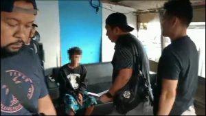 Cekoki Gadis 14 Tahun dengan Miras, Seorang Nelayan di Bintan Ditangkap Polisi