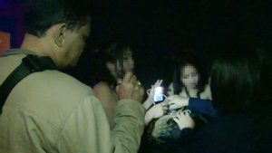 Polisi Gencarkan Patroli KRYD dan Razia Tekan Tindak Kejahatan di Tanjungpinang