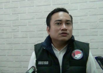 Polisi Buru Pemasok Sabu ke Oknum Pegawai Kemenkumham Kepri.