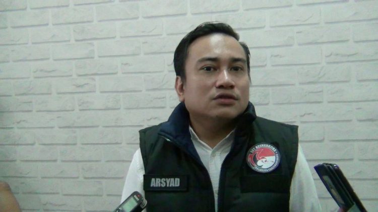 Polisi Buru Pemasok Sabu ke Oknum Pegawai Kemenkumham Kepri.