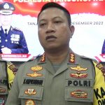 Polisi : Nyalakan Kembang Api Boleh, Tapi Harus Ada Izin