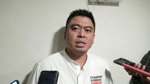 Masuk dalam TKD Prabowo Gibran, Wagub Kepri Marlin Agustina Miliki Tugas Spesial