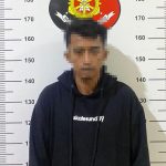 Polresta Tanjungpinang Tangkap Buronan Kasus Pembunuhan di Batu 15