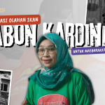 Kreasi Olahan Ikan Untuk Masyarakat Kepri