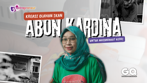 Kreasi Olahan Ikan Untuk Masyarakat Kepri