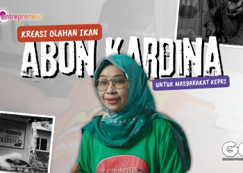 Kreasi Olahan Ikan Untuk Masyarakat Kepri