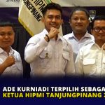 Ade Kurniadi Terpilih Sebagai Ketua HIPMI Tanjungpinang 2024-2027