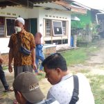 Warga Hutan Lindung Dihebohkan Penemuan Mayat Wanita Paruh Baya