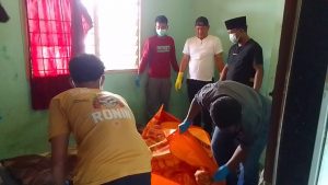 Polisi Ungkap Identitas Mayat Wanita Paruh Baya di Hutan Lindung