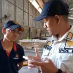 PT Aiwood Smart Home Internasional Galang Batang Bintan Pekerjakan TKA China