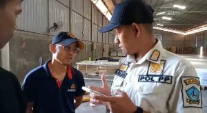 PT Aiwood Smart Home Internasional Galang Batang Bintan Pekerjakan TKA China