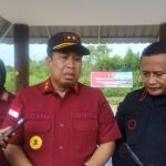 Kanwil Kemenkumham Kepri Apresiasi Program Lapas Umum Kelas IIA Tanjungpinang