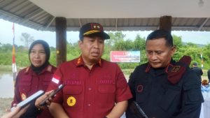 Kanwil Kemenkumham Kepri Apresiasi Program Lapas Umum Kelas IIA Tanjungpinang