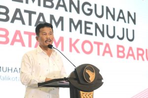 Usai Perpres Diterbitkan, BP Batam Segera Memulai Pembangunan Proyek Rempang Eco City