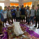 Hilang Dua Bulan, Lansia di Desa Penarah Ditemukan Tinggal Tulang Belulang di Hutan