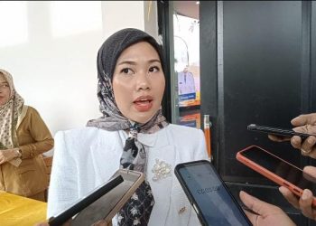 21 Desa di Bintan Terbebas dari Perilaku BAB Sembarangan.