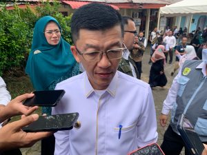 Pemko Tanjungpinang Akan Tertibkan Bangunan Liar