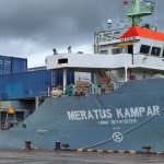KPU Bintan Terima Logistik Surat Suara Pemilu 2024