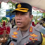 Polresta Tanjungpinang Berikan Layanan Penitipan Kendaraan Selama Nataru