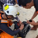 Kapal TB Bintan Seroja 88 Tenggelam di Perairan Jemaja, 2 ABK Dilaporkan Hilang