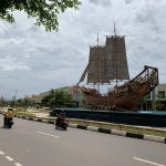 Polisi Punya Strategi Khusus Atasi Botol Miras Berserakan di Taman Bandara