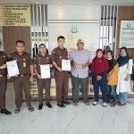 Dua Korban Kasus TPPO di Bintan Terima Restitusi Rp 22,4 Juta