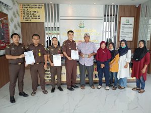 Dua Korban Kasus TPPO di Bintan Terima Restitusi Rp 22,4 Juta