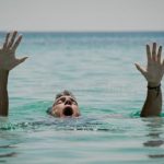 Tiga Orang di Kabarkan Terombang Ambing di Perairan Lagoi Bintan