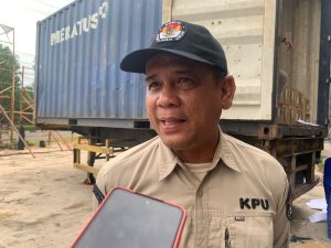 Penuhi Kuota KPPS, KPU Tanjungpinang Gandeng LSM dan Lembaga Pendidikan