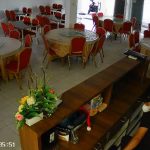 Pencurian HP Iphone Dirumah Makan di Tanjungpinang, Terekam CCTV