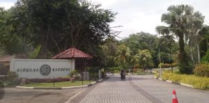 Turis Asal Kanada Tewas Tenggelam di Kawasan Wisata Lagoi Bintan